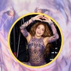 Shakira se presentará el 8 de noviembre de 2025 en Quito.