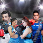 Este 24 de julio se dará los Kiños del Año Guayaquil, en el coliseo Voltaire Paladines.