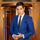 Danilo Carrera es un actor ecuatoriano radicado en Estados Unidos.