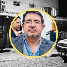 Este miércoles 9 de julio se allanaron tres domicilios vinculados a Santiago Díaz Asque.