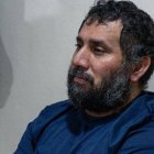 Alias Fito permanecería en La Roca hasta su extradición a los Estados Unidos.