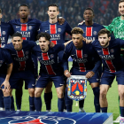 PSG demuestra superioridad ante el Real Madrid en la semi finales del Mundial de clubes