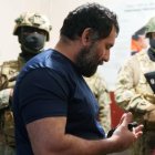 Alias Fito enfrenta cargos en Estados Unidos, por lo que se solicitó su extradición.