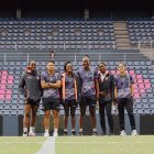 Ecuador es uno de los favoritos con un equipo que combina experiencia y juventud.