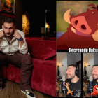 Johnta es un cantante guayaquileño.