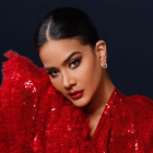 Michela Pincay responde las críticas por su duelo