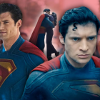 El día de hoy 10 de julio del 2025 se estrena la nueva película de el hombre de acero en cines