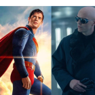 Tendremos a un nuevo Superman y Lex-Luthor en la actual película de el hombre de acero