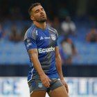 Alexander González, jugador de Emelec, no estará ante Liga de Quito en la fecha 20 de LigaPro