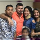 La esposa de José Adolfo Macías Villamar, alias Fito, Inda Peñarrieta, hizo un pedido a la jueza del caso.