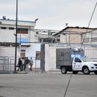 Los cuerpos tenían moretones y presuntamente habrían sido asfixiado.