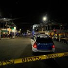 Madre e hijo, atacados a tiros en Montecristi.