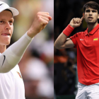 Este domingo 13 de julio se disputará la final de Wimbledon con los dos tenistas más fuertes de la temporada