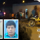 Dos hombres fallecieron en un ataque en un night club de la parroquia La Unión.