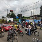 La tragedia por accidente laboral ocurrió en el cantón Pichincha.