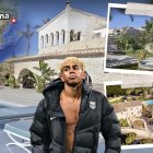 Lamine Yamal celebrará su cumpleaños 18 en una mansión lujosa en Barcelona.