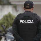 El Policía era un cabo segundo en servicio activo. Se desconoce las causas del crimen.