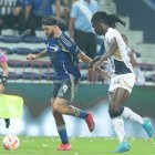 El Bombillo venció 1-0 al Rey de Copas en marzo, por en la fecha 5 de la LigaPro.