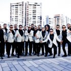 La orquesta tiene 19 producciones discográficas.
