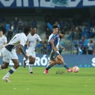 Emelec visita a Liga de Quito en la fecha 20 de la LigaPro 2025.