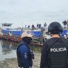 Embarcación guayaquileña fue atacada por piratas.