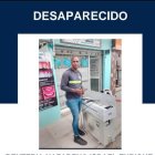 Familiares de Israel Enrique Rentería Nazareno asentaron la denuncia en la Fiscalía.