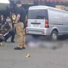 El hecho violento se registró el sábado 12 de julio de 2025.