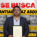 El legislador fue expulsado del movimiento Revolución Ciudadana-