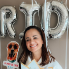 Marcela Aguiñaga celebró su  ‘bridal shower’