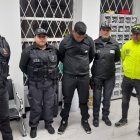 El colombiano trabajaba y vivía en Solanda desde hace dos años aproximadamente.