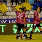 Independiente del Valle sigue firme como líder tras ganar a Macará, en Ambato.