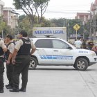 El crimen ocurrió al mediodía de este 14 de julio.