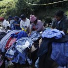 Las lavanderías comunitarias resurgieron ante el desabastecimiento de agua en el sur de Quito.
