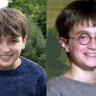 Ya empezaron las grabaciones con el nuevo cast de Harry Potter