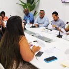 Concejales en Esmeraldas piden suspender las festividades de fundación.