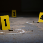 Una persona conocida como Chacarrín fue asesinada en Portoviejo.