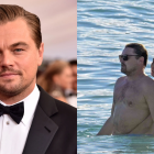 El sex symbol de Hollywood se encuentra con una chica mayor a 20 años de edad