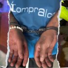 El sujeto tiene 19 años y actualmente está con prisión preventiva.