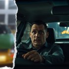 El taxista dijo que los delincuentes lo amenazaron, en San Antonio de Pichincha, en Quito.