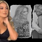 Samara Rivera, viuda del extinto líder de Los Choneros, alias Rasquiña, recibió la prescripción de su causa.