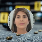 Autoridades investigan el asesinato de Génesis Mendoza, reconocida empresaria manabita, ocurrido en la vía a San Mateo el 16 de julio.