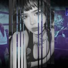 La universitaria fue velada en el cementerio Jardines de Esperanza.