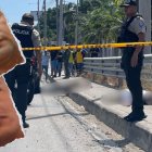 Las Fuerzas Armadas detalló que uno de los custodios fue dado de baja en 2022.