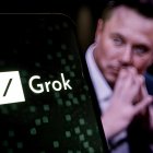 Elon Musk defendió a su aplicativo afirmando que el fallo se dio por una actualización.