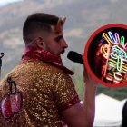 Esta fue la última edición del festival Saca el Diablo, realizada en Quito, en 2019.