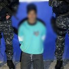 El detenido poseía varios dispositivos de almacenamiento con material sexual ilegal.