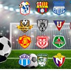 La fecha 21 de LigaPro se jugará del 18 al 21 de julio.