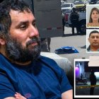 El lider de los Choneros será deportado a los Estados Unidos.