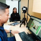 La jornada será de 08:00 a 14:00, según informó la institución.