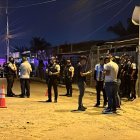 El ataque armado ocurrió en la parroquia Leonidas Proaño, perteneciente al cantón Montecristi.